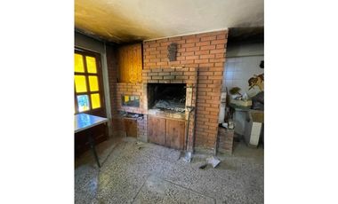 casa de dos dormitorios