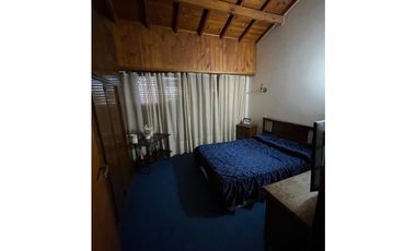 casa de dos dormitorios