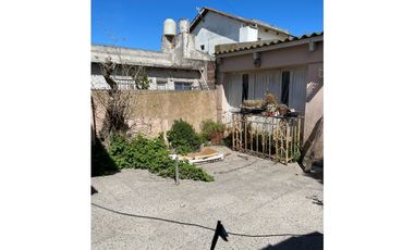 casa de dos dormitorios