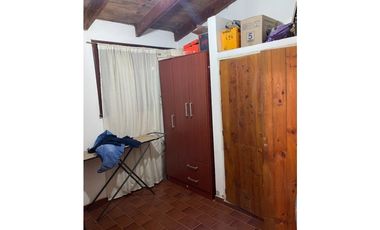 casa de dos dormitorios