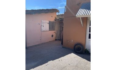 casa de dos dormitorios