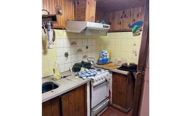 casa de dos dormitorios