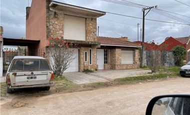 casa de dos dormitorios