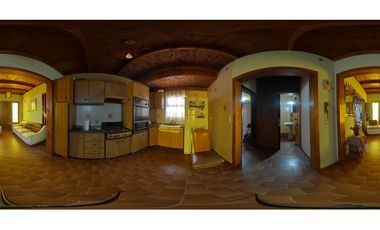 casa de dos dormitorios