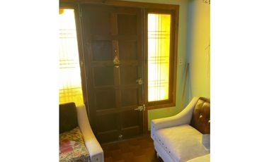 casa de dos dormitorios