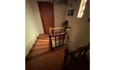 casa de dos dormitorios