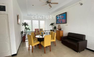 Hunian Sultan Di Harapan Indah Regency - Bekasi