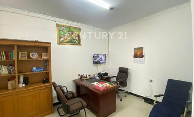 Hunian Sultan Di Harapan Indah Regency - Bekasi