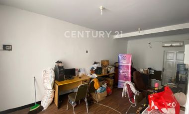 Hunian Sultan Di Harapan Indah Regency - Bekasi