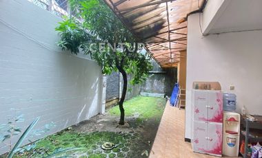 Hunian Sultan Di Harapan Indah Regency - Bekasi