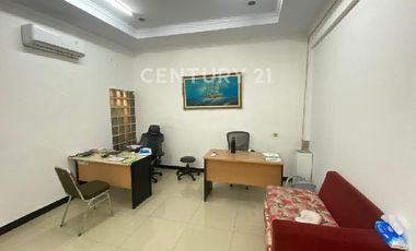 Hunian Sultan Di Harapan Indah Regency - Bekasi