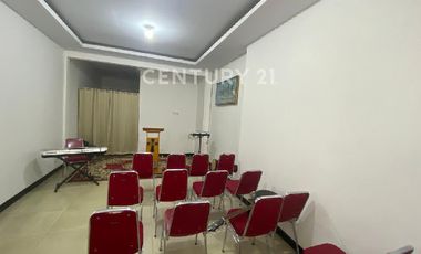 Hunian Sultan Di Harapan Indah Regency - Bekasi