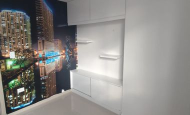 apartamento en arriendo en antonia santos. Cod A126234