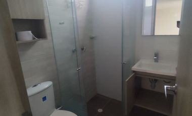 apartamento en arriendo en antonia santos. Cod A126234