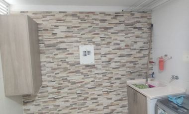 apartamento en arriendo en antonia santos. Cod A126234