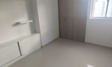 apartamento en arriendo en antonia santos. Cod A126234