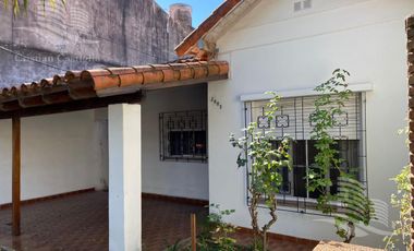Venta - Casa, 4/Cuatro Ambientes, Jardín - Villa Adelina, , San Isidro, Zona Norte