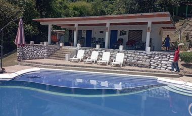 finca en venta en seleccionar barrio. Cod V1914