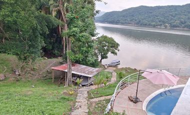 finca en venta en seleccionar barrio. Cod V1914