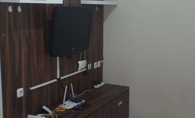 Apartement Pancoran Riverside Jakarta 2BR FullFurnish