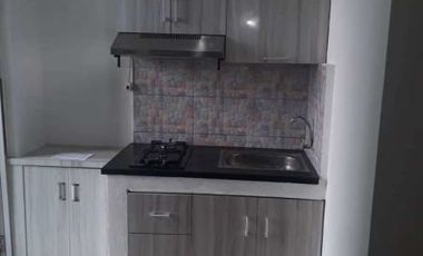 Apartement Pancoran Riverside Jakarta 2BR FullFurnish