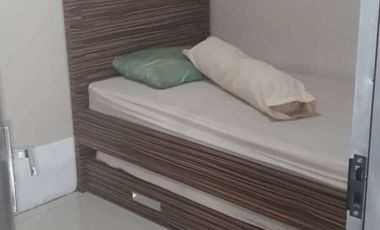 Apartement Pancoran Riverside Jakarta 2BR FullFurnish