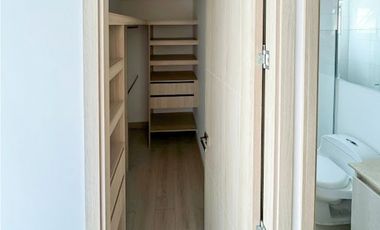 Apartamento en Arriendo Envigado Sector Camino Verde