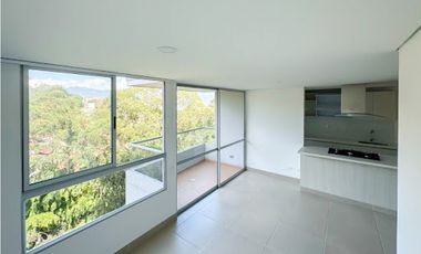 Apartamento en Arriendo Envigado Sector Camino Verde