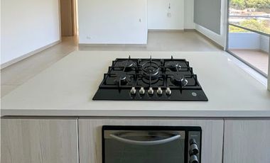 Apartamento en Arriendo Envigado Sector Camino Verde