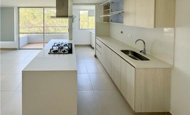 Apartamento en Arriendo Envigado Sector Camino Verde