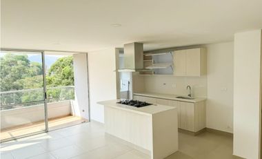 Apartamento en Arriendo Envigado Sector Camino Verde