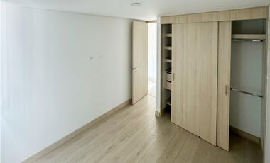 Apartamento en Arriendo Envigado Sector Camino Verde