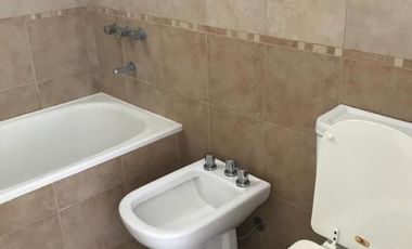 Excelente dos ambientes en venta