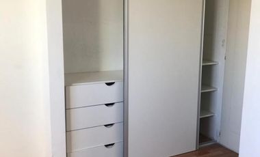 Excelente dos ambientes en venta