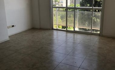 Excelente dos ambientes en venta