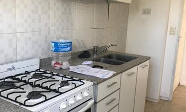 Excelente dos ambientes en venta