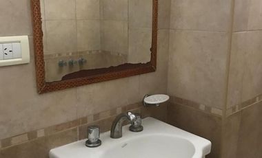 Excelente dos ambientes en venta