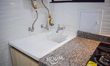 Apartamento San Carlos ID: 152469r