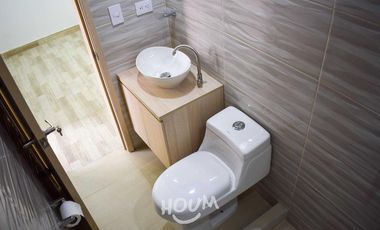 Apartamento San Carlos ID: 152469r