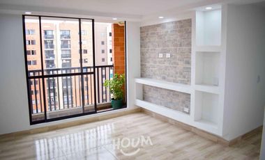 Apartamento San Carlos ID: 152469r
