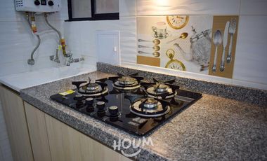 Apartamento San Carlos ID: 152469r