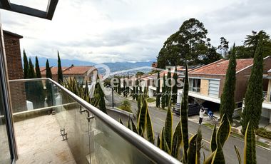 casa en arriendo en san lucas. Cod A775817