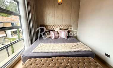 casa en arriendo en san lucas. Cod A775817