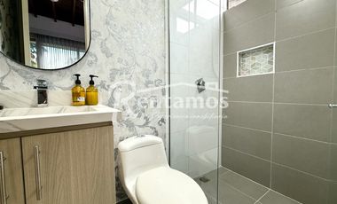 casa en arriendo en san lucas. Cod A775817