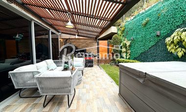 casa en arriendo en san lucas. Cod A775817