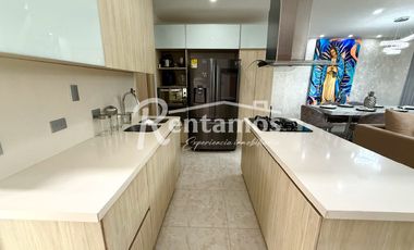 casa en arriendo en san lucas. Cod A775817