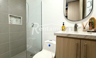 casa en arriendo en san lucas. Cod A775817