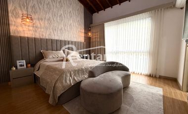 casa en arriendo en san lucas. Cod A775817