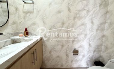 casa en arriendo en san lucas. Cod A775817