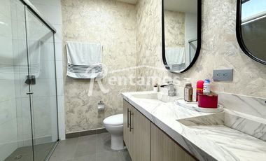 casa en arriendo en san lucas. Cod A775817